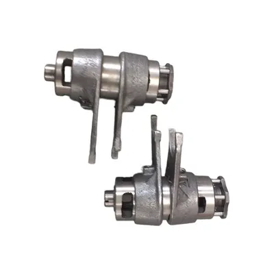 Motorsykkelmotor girskift trommelassy for AT110 C100