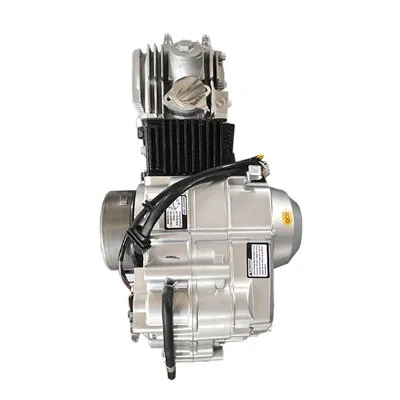 Semi - auto clutch kick start lf 90cc skitt sykkelmotor